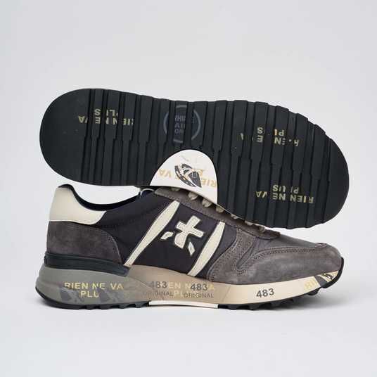 Чоловічі кросівки Premiata Lander 6906 - OFkross