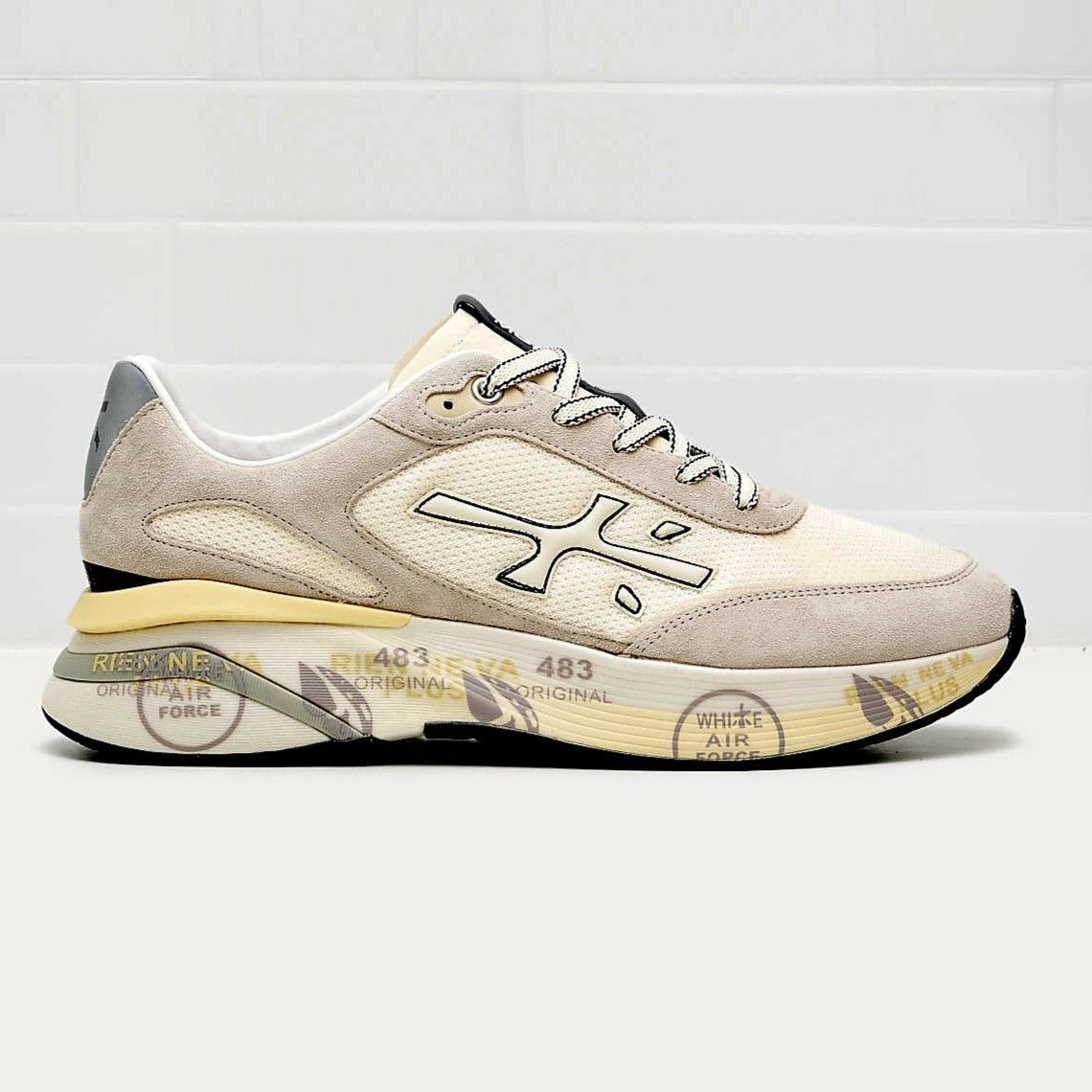 Кросівки Premiata Moerun 7298 - OFkross