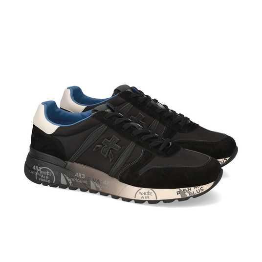 Кросівки Premiata Lander 7079 - OFkross