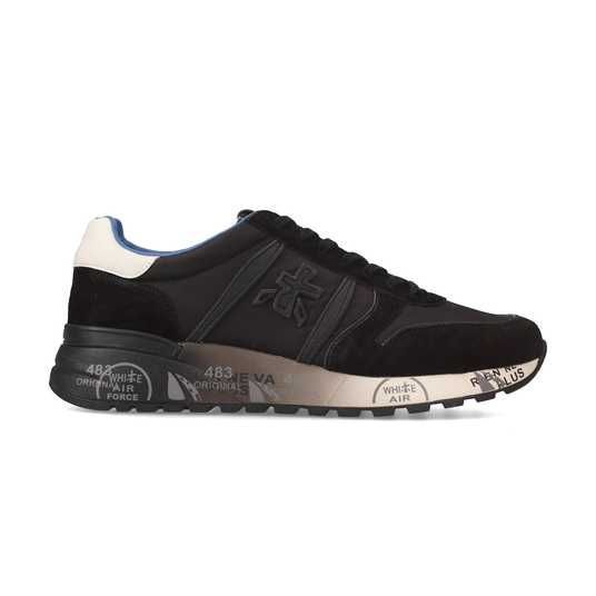Кросівки Premiata Lander 7079 - OFkross