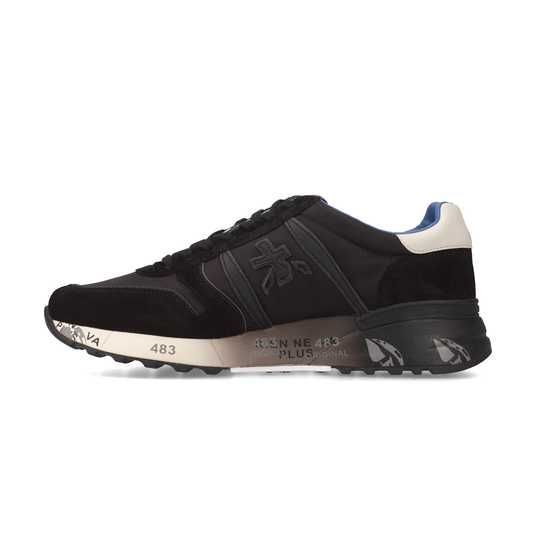 Кросівки Premiata Lander 7079 - OFkross