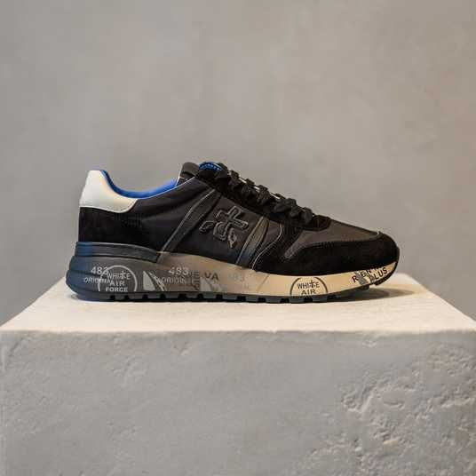 Кросівки Premiata Lander 7079 - OFkross