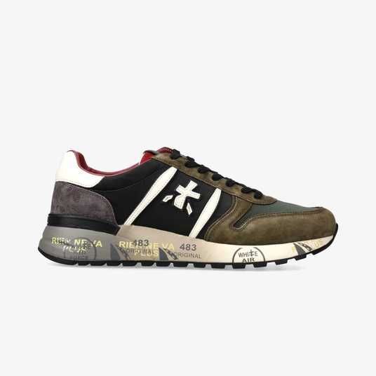 Кросівки Premiata Lander 6905 - OFkross