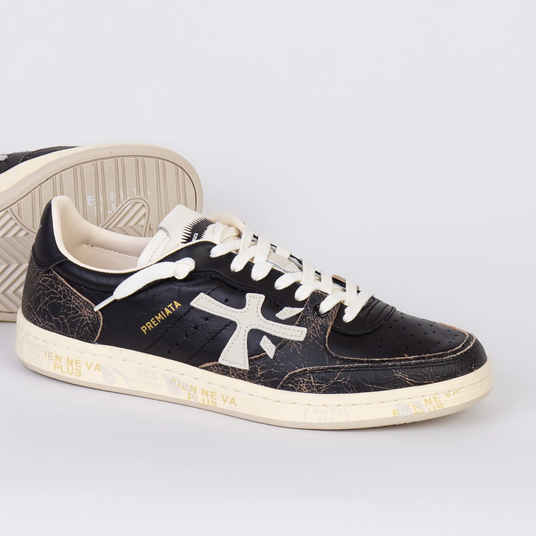 Чоловічі кросівки Premiata BSKT Clay 7265 - OFkross