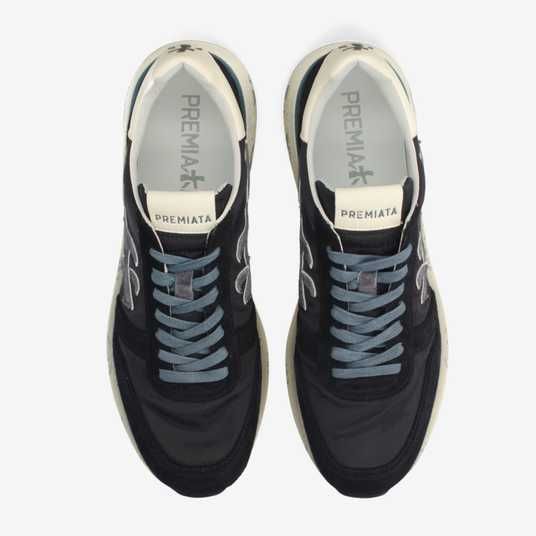 Чоловічі кросівки Premiata Mick 7716 - OFkross
