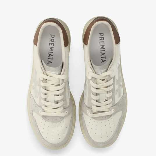 クイーン Кросівки Premiata Quinn 8207 - OFkross