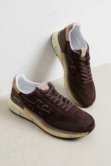Кросівки Premiata Mick 7898 7898 - OFkross