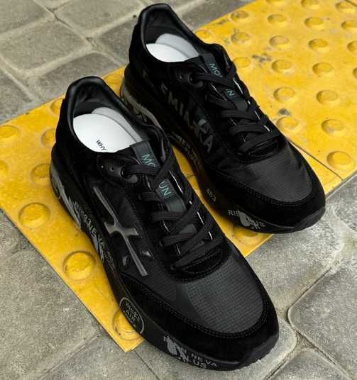 Чоловічі кросівки Premiata Moerun 6445 - OFkross