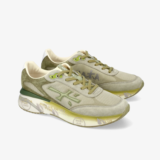 Кросівки Premiata Moerun 7303 - OFkross