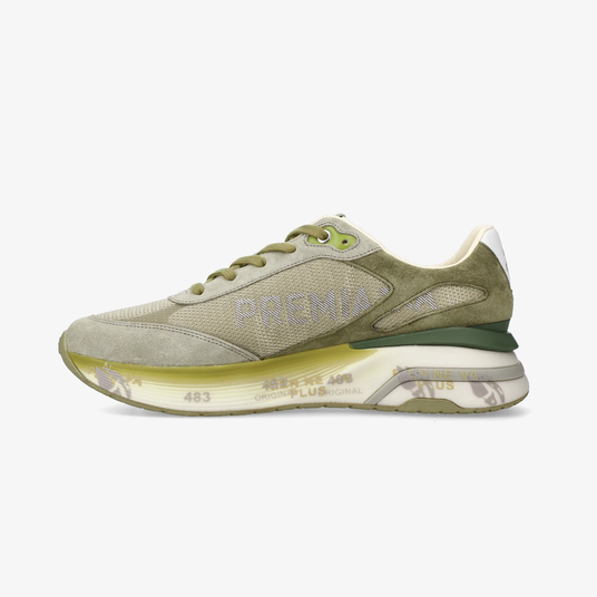 Кросівки Premiata Moerun 7303 - OFkross