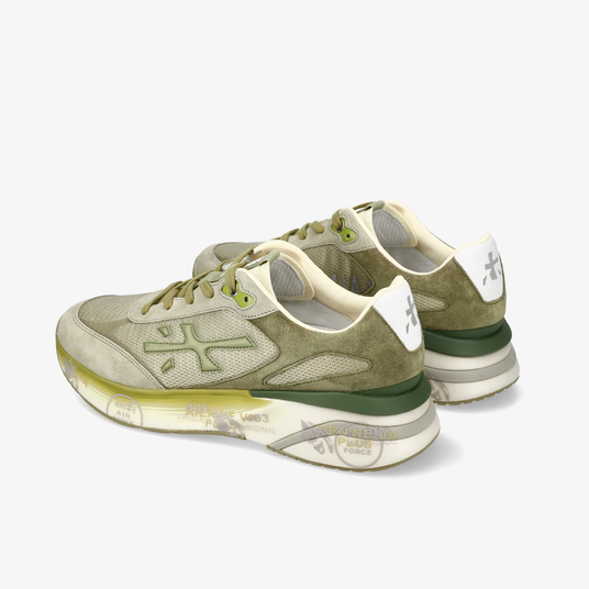 Кросівки Premiata Moerun 7303 - OFkross
