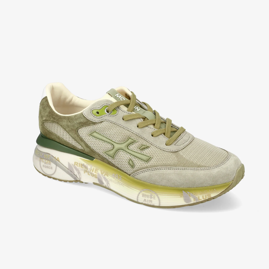 Кросівки Premiata Moerun 7303 - OFkross