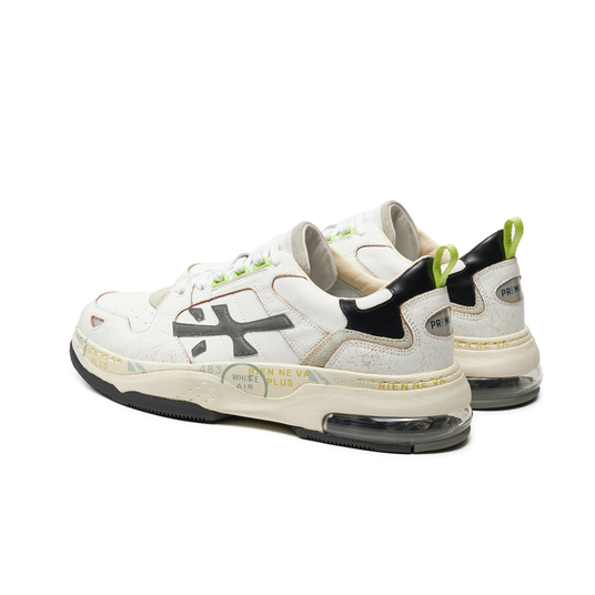 Чоловічі кросівки Premiata Drake 352 - OFkross