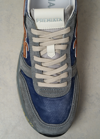 Кросівки Premiata Mick 7215 - OFkross
