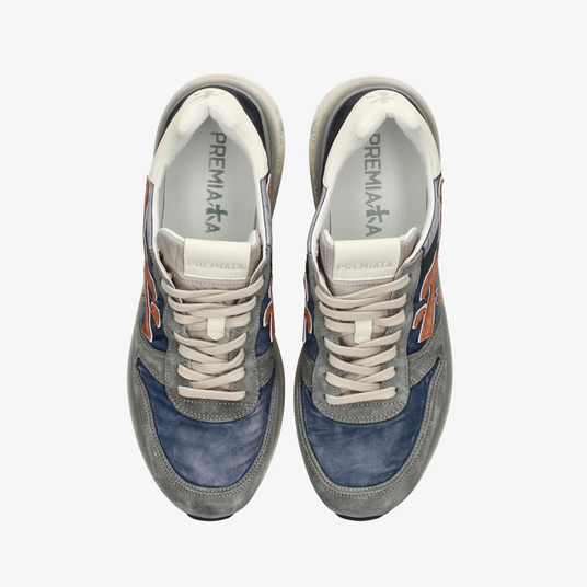 Чоловічі кросівки Premiata Mick 7215 - OFkross