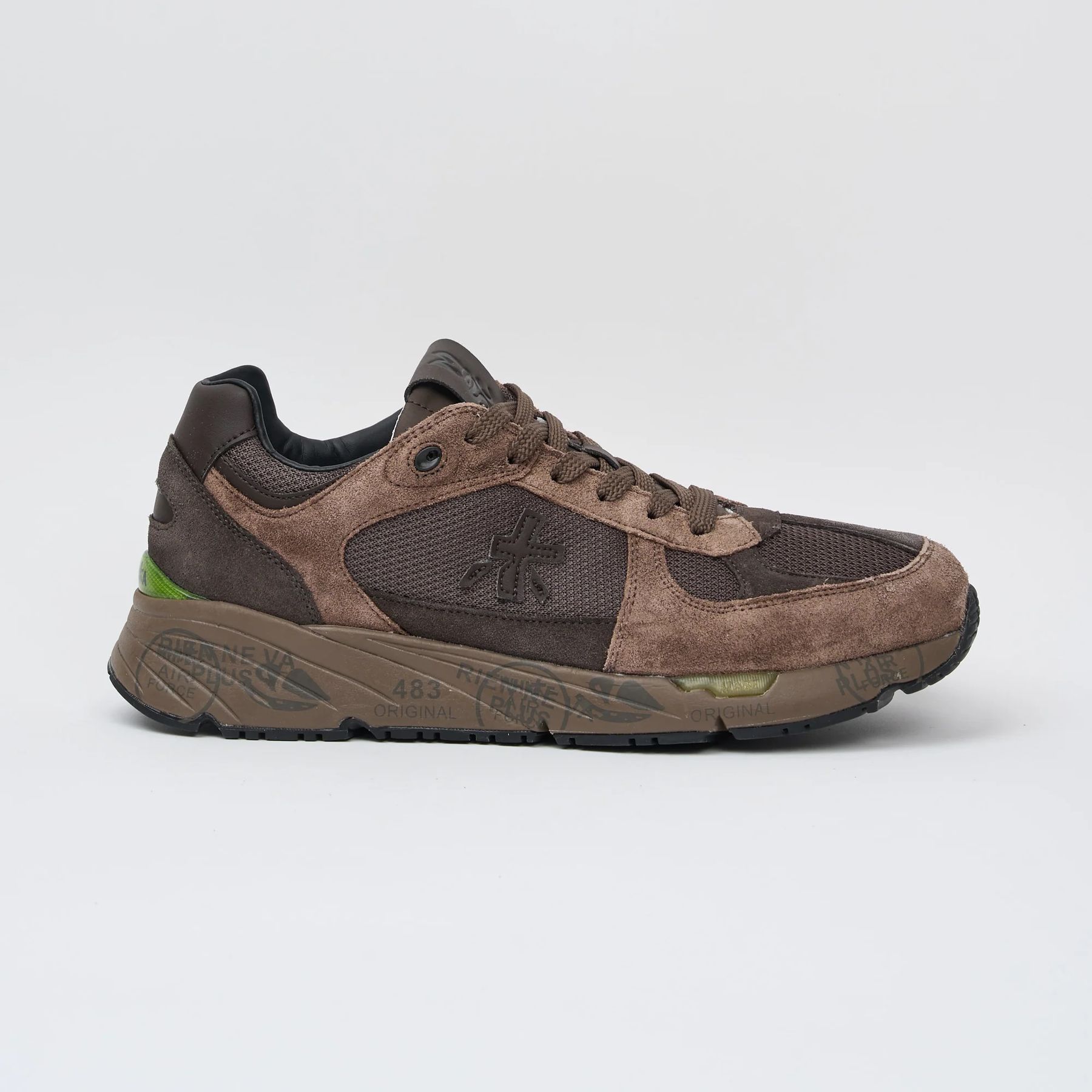 Кросівки Premiata Mase 6875 - OFkross