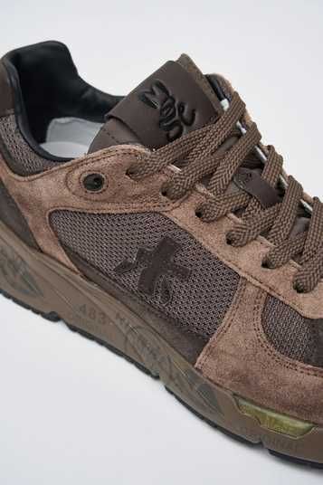 Кросівки Premiata Mase 6875 - OFkross