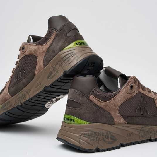 Кросівки Premiata Mase 6875 - OFkross