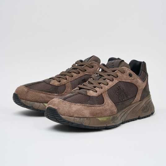 Кросівки Premiata Mase 6875 - OFkross
