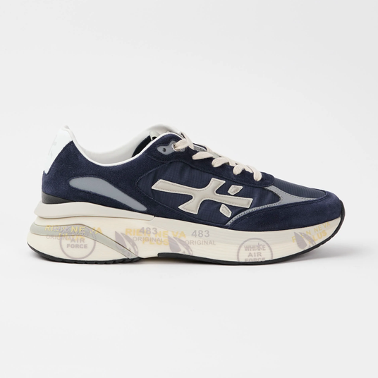 Кросівки Premiata Moerun 7306 - OFkross