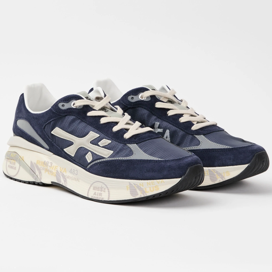 Кросівки Premiata Moerun 7306 - OFkross
