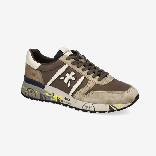 Take4 Кросівки Premiata Lander 7704 - OFkross