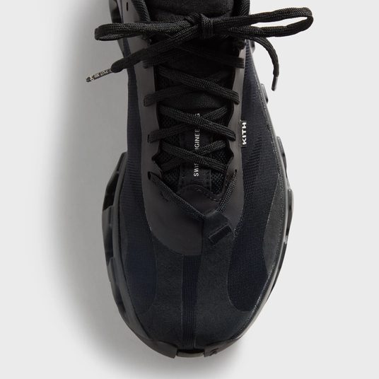 Kith for On K-Tech 1 - Ofkross