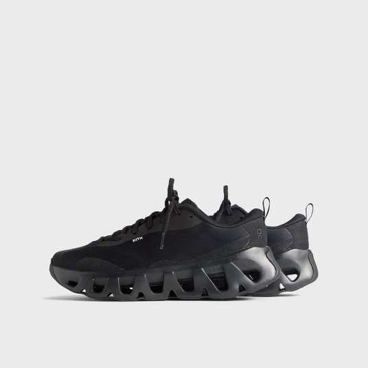 Kith for On K-Tech 1 - Ofkross
