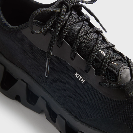 Kith for On K-Tech 1 - Ofkross
