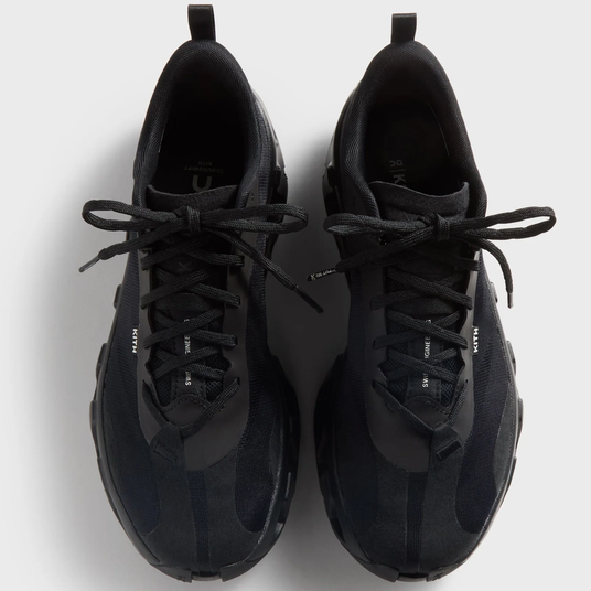 Kith for On K-Tech 1 - Ofkross
