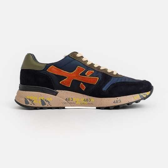 Кросівки Premiata Mick 6419 - OFkross