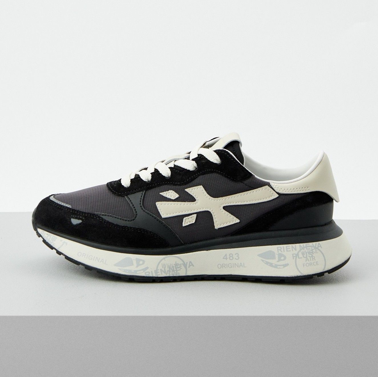 Кросівки Premiata Lauryn 7479 - OFkross