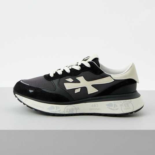 Кросівки Premiata Lauryn 7479 - OFkross