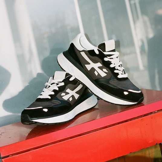Кросівки Premiata Lauryn 7479 - OFkross