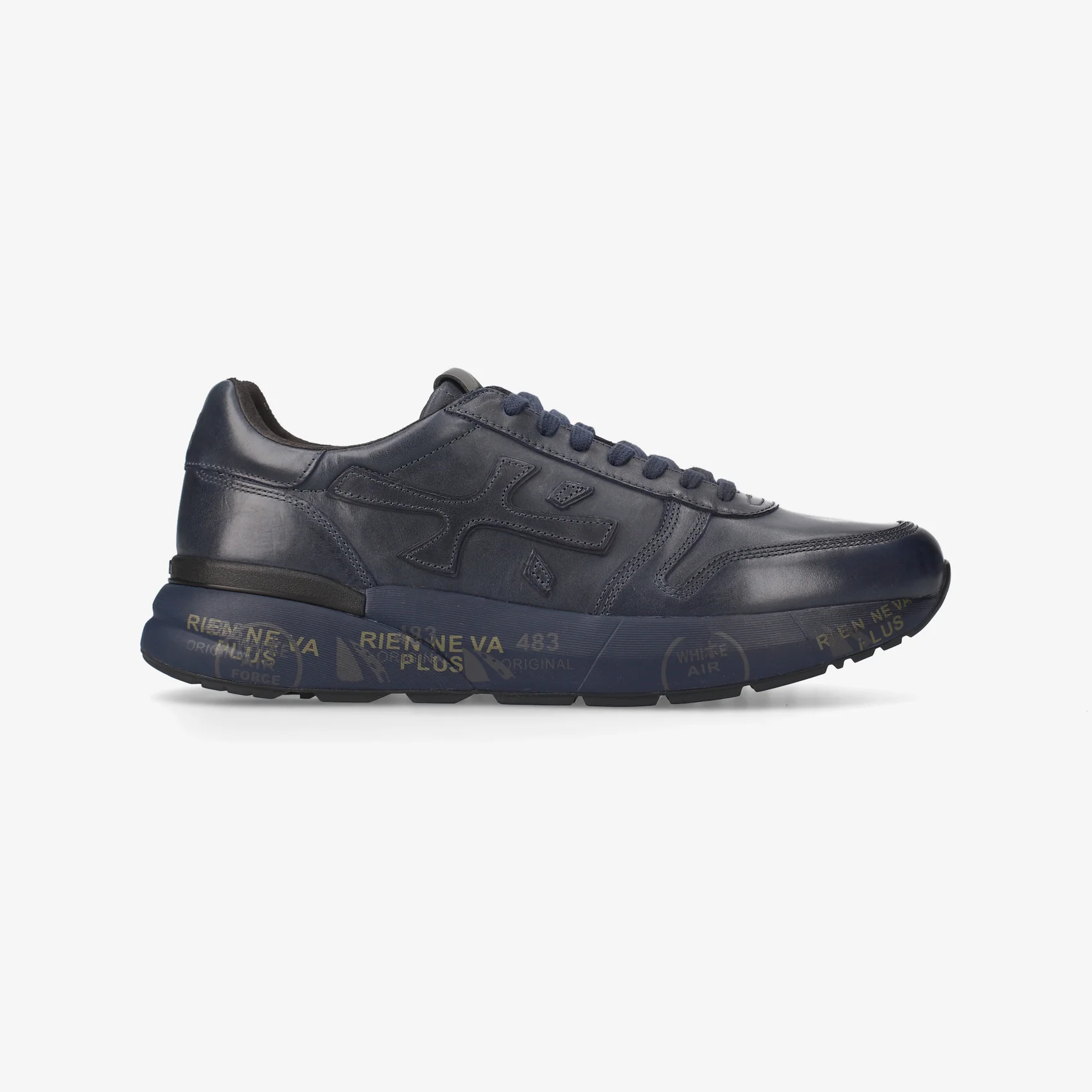 jmpt　1807050 Кросівки Premiata Mick 1807N - OFkross