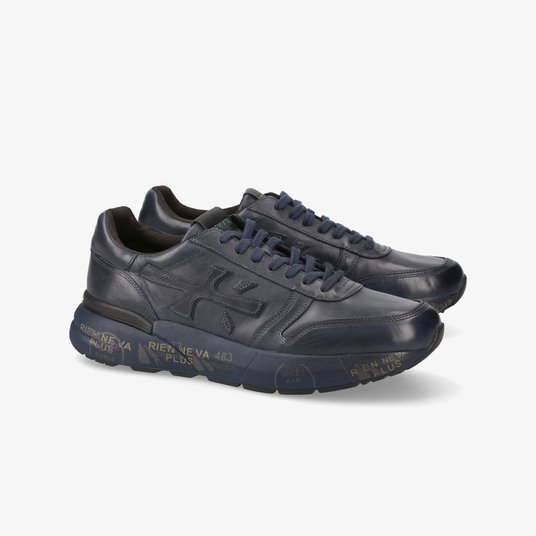 Кросівки Premiata Mick 1807N - OFkross