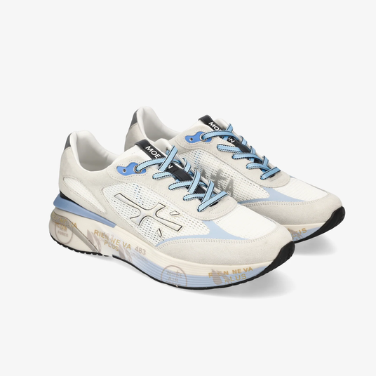 Кросівки Premiata Moerun 7299 - OFkross