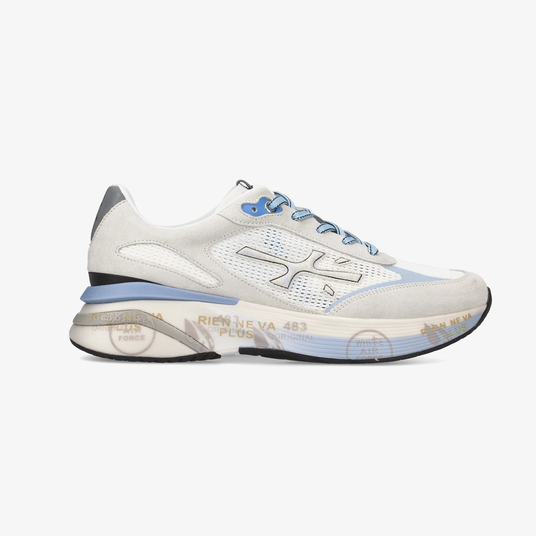 Кросівки Premiata Moerun 7299 - OFkross