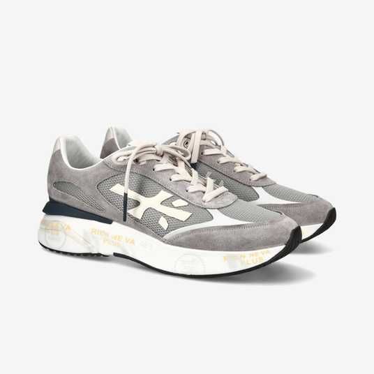 Кросівки Premiata Moerun 6727 - OFkross