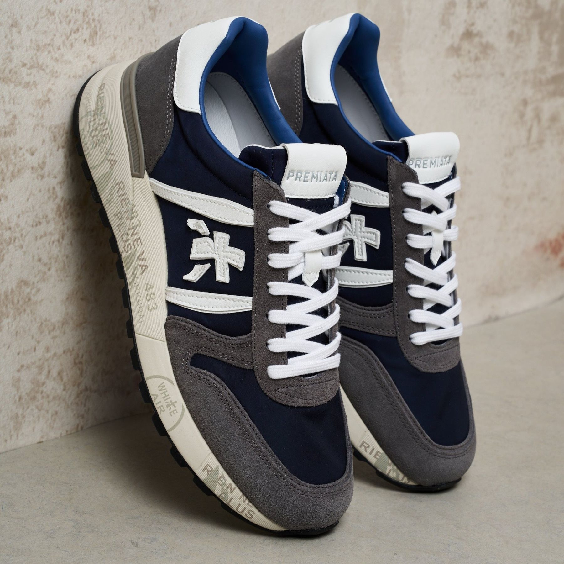 premiata-lander7203-