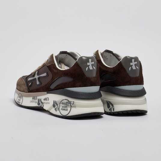 Кросівки Premiata Moerun 6446 - OFkross