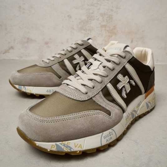 Кросівки Premiata Lander 7206 - OFkross