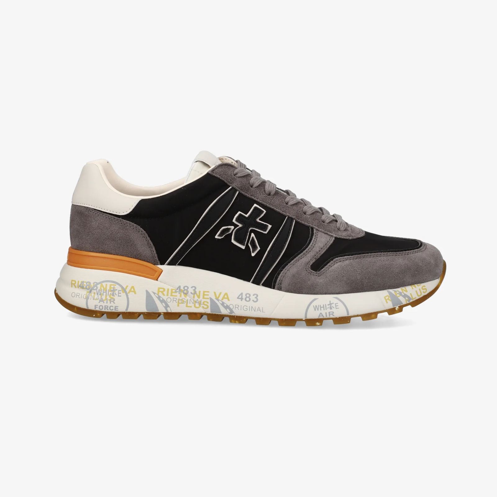 Кросівки Premiata Lander 7207 - OFkross