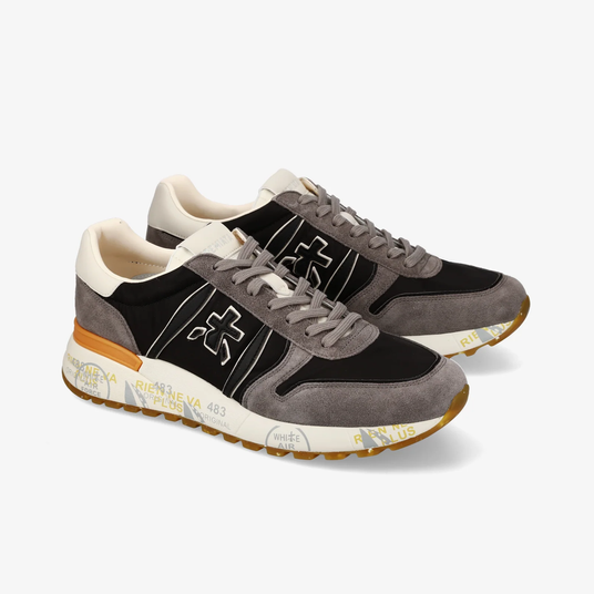 リナ Кросівки Premiata Lander 7207 - OFkross