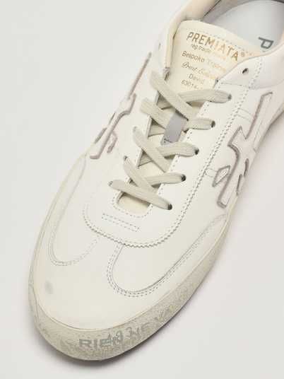 Premiata David 8091 - Ofkross — інтернет-магазин брендового взуття