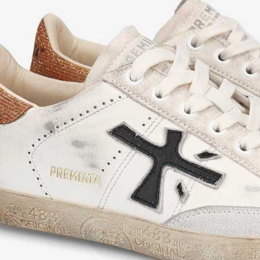 Кросівки Premiata Stevend 6664 - OFkross