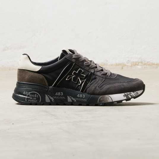 Кросівки Premiata Lander 4951 - OFkross