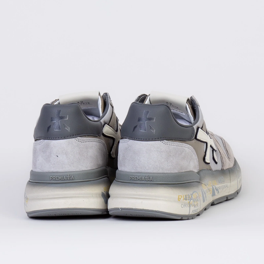 Кросівки Premiata Mick 7218 - OFkross