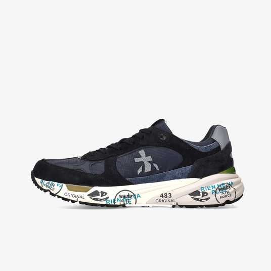 Кросівки Premiata Mase 25 8020 - OFkross
